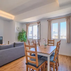 Vegueta Appartement Las Palmas de Gran Canaria