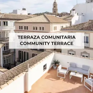 Bhost - Cinteria Appartement Málaga
