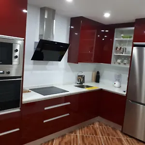 Appartamento Corralejo Appartement Corralejo