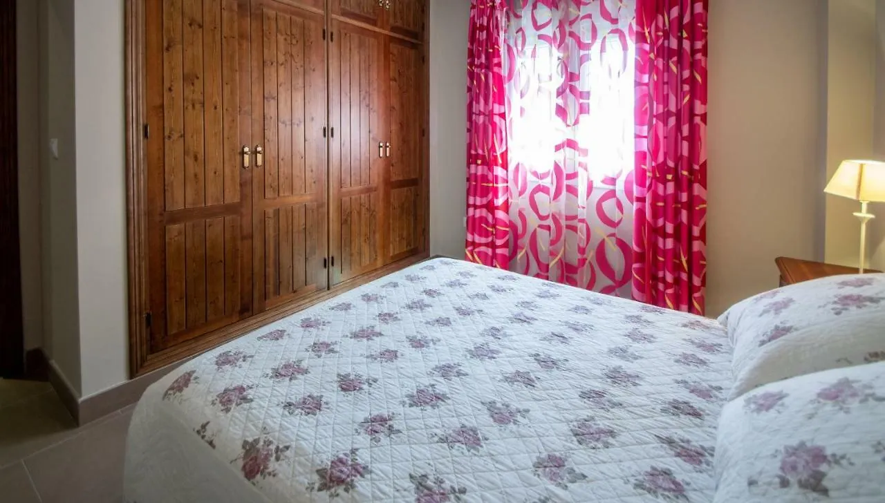 Apartamento Paseo Maritimo 27 Apartment Cadiz