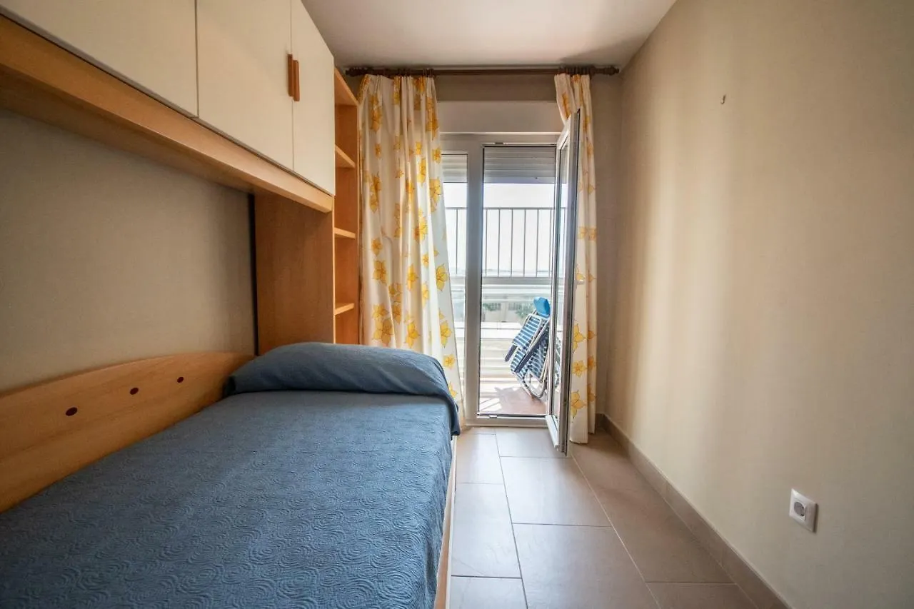 Apartamento Paseo Maritimo 27 Apartment Cadiz
