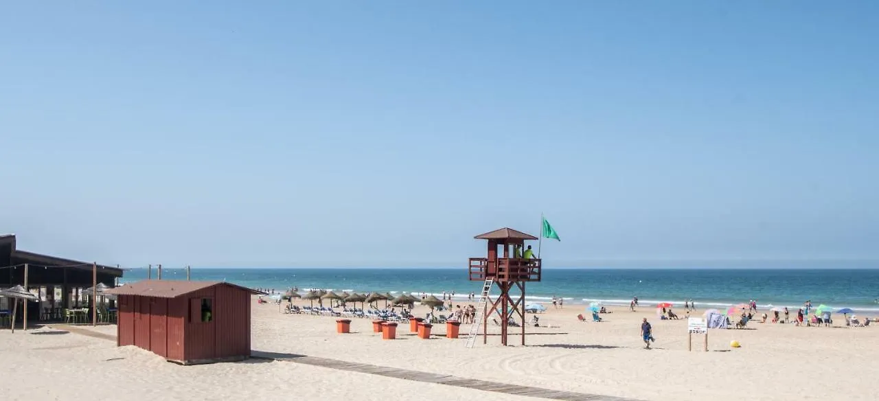 Apartamento Paseo Maritimo 27 Apartment Cadiz